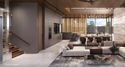 Jalan Naga Sari (D11), Detached #512850471